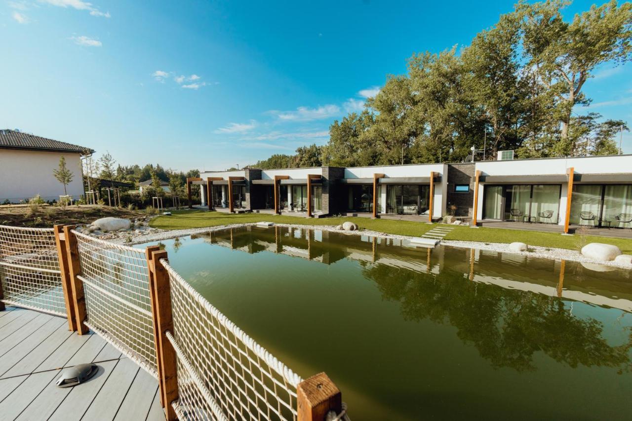 Hotel Resort Lovecka Basta Strakonice Exterior photo