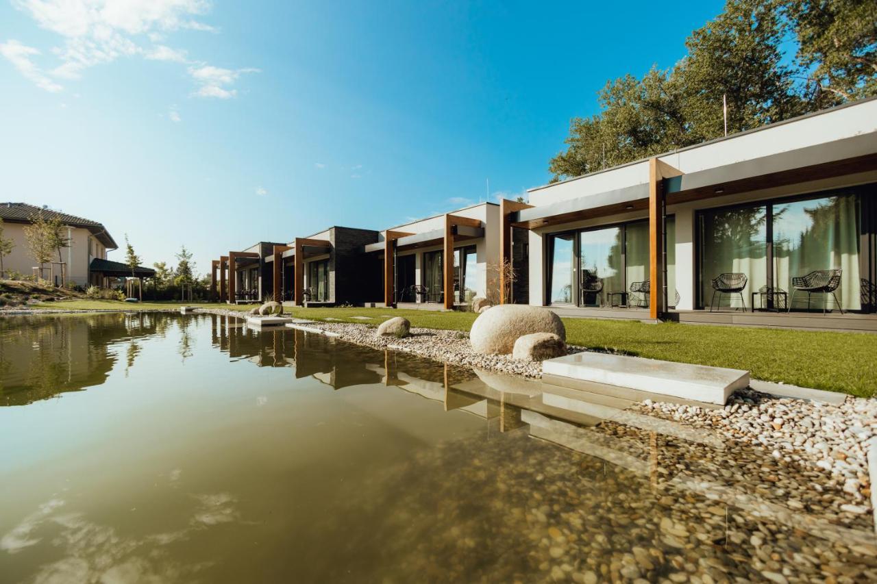 Hotel Resort Lovecka Basta Strakonice Exterior photo