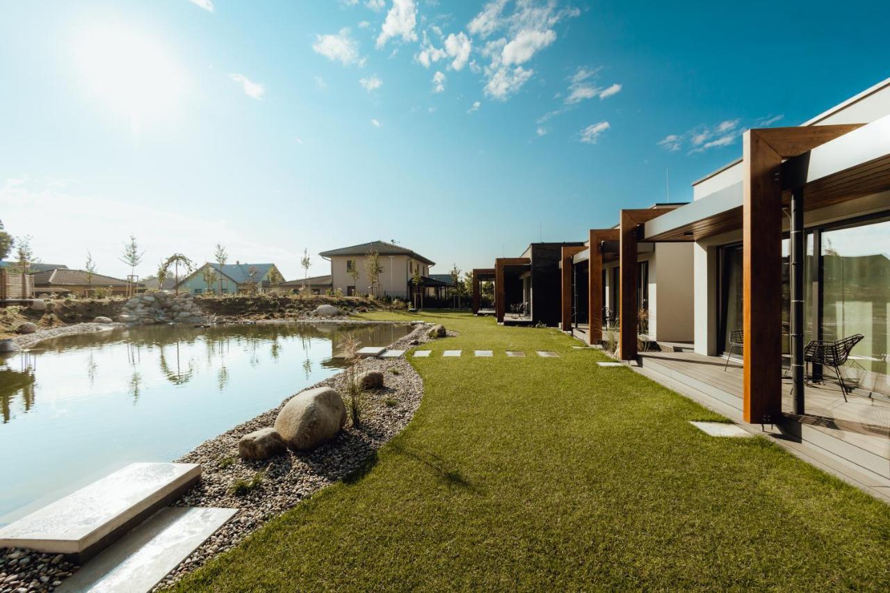 Hotel Resort Lovecka Basta Strakonice Exterior photo