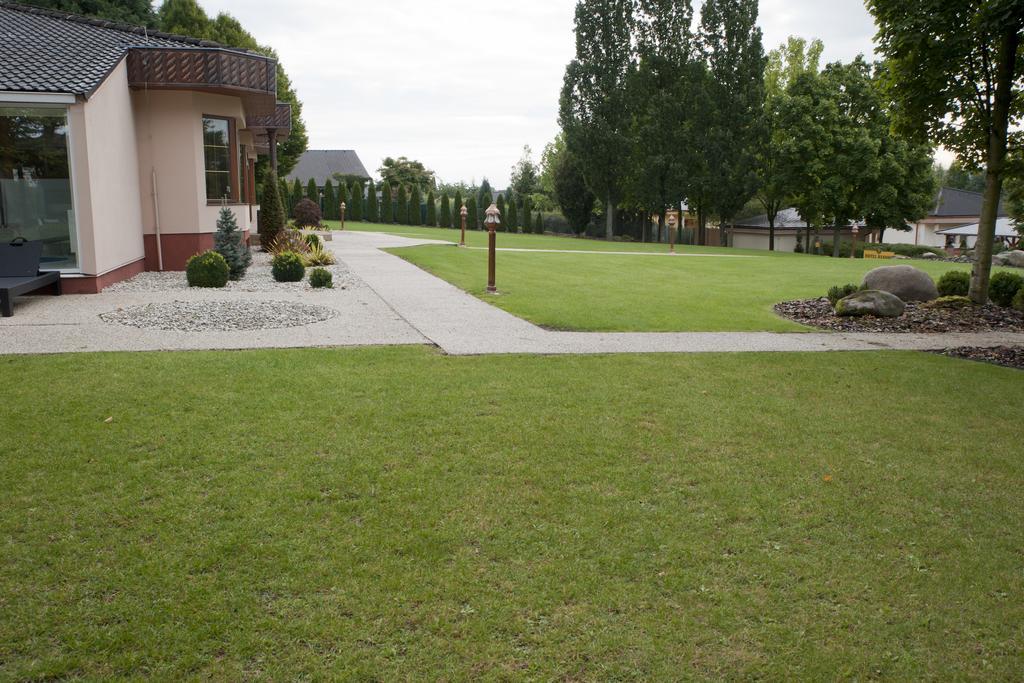 Hotel Resort Lovecka Basta Strakonice Exterior photo